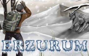 埃尔祖鲁姆/Erzurum