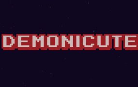 恶魔/Demonicute